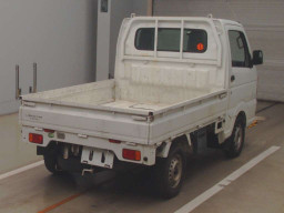 2014 Mitsubishi Minicab Truck