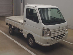 2014 Mitsubishi Minicab Truck