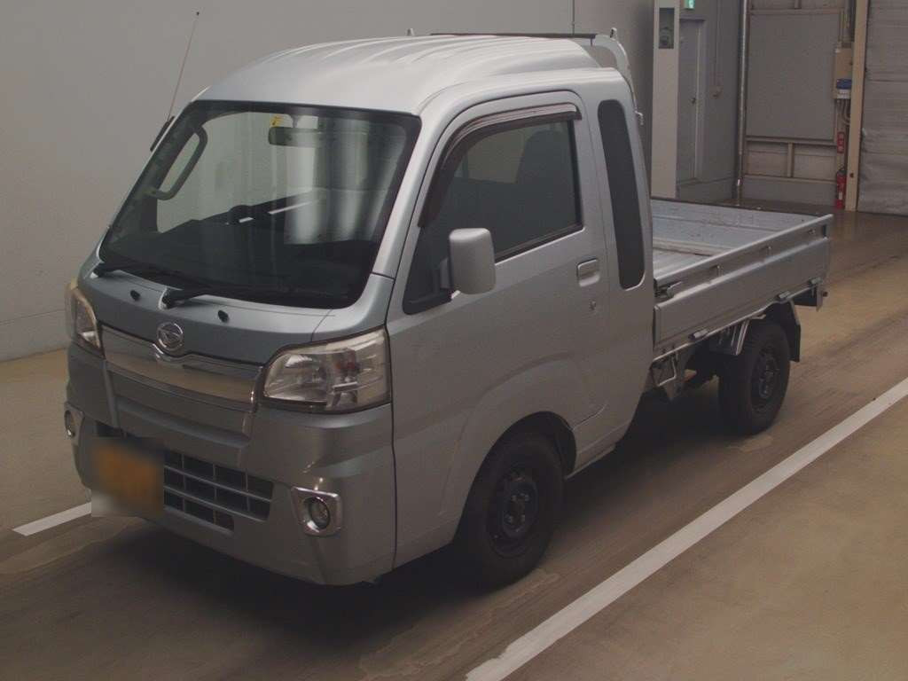 2017 Daihatsu Hijet Truck S500P[0]