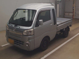 2017 Daihatsu Hijet Truck