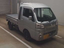 2017 Daihatsu Hijet Truck