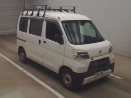 2020 Toyota Pixis Van