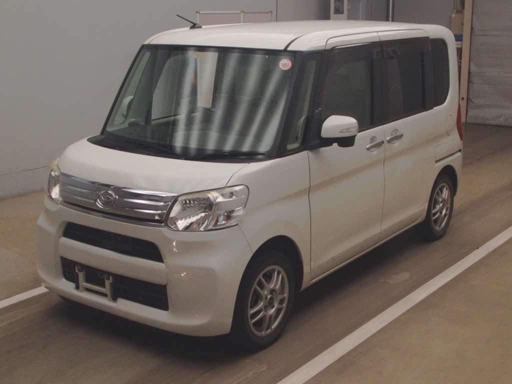 2013 Daihatsu Tanto LA600S[0]