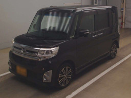 2015 Daihatsu Tanto Custom