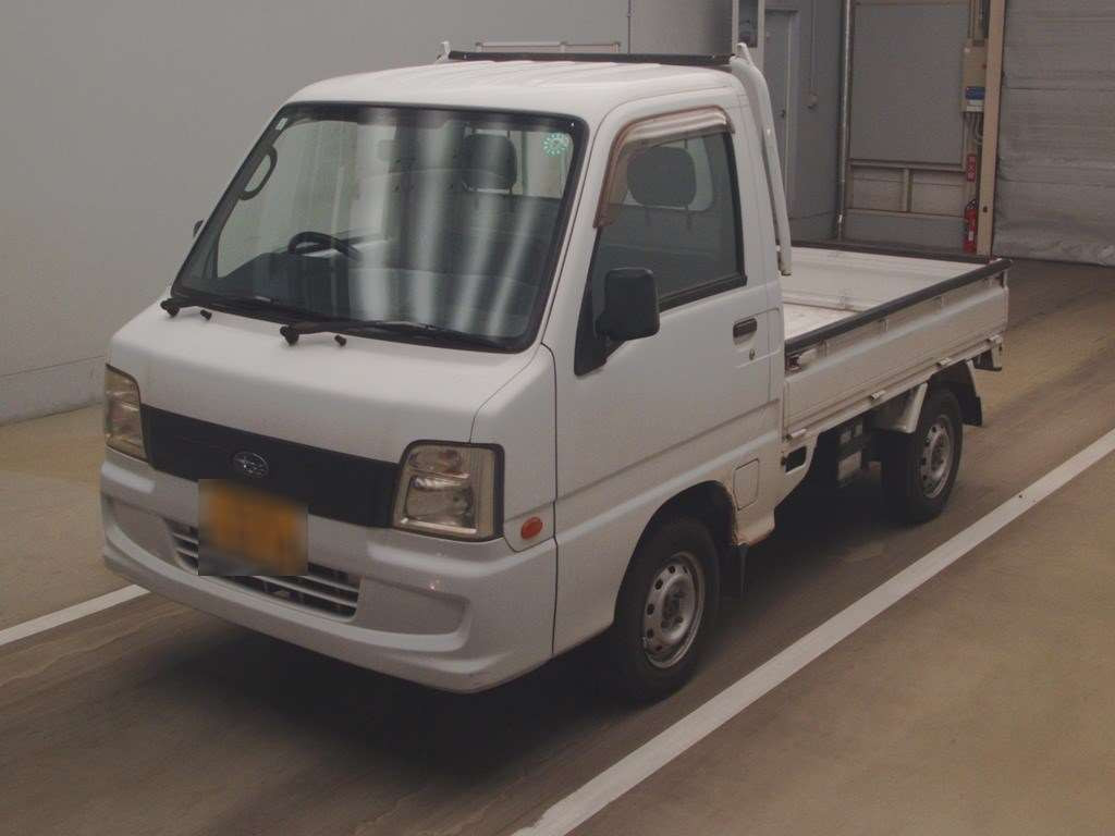 2008 Subaru Sambar Truck TT2[0]