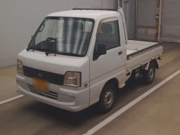 2008 Subaru Sambar Truck