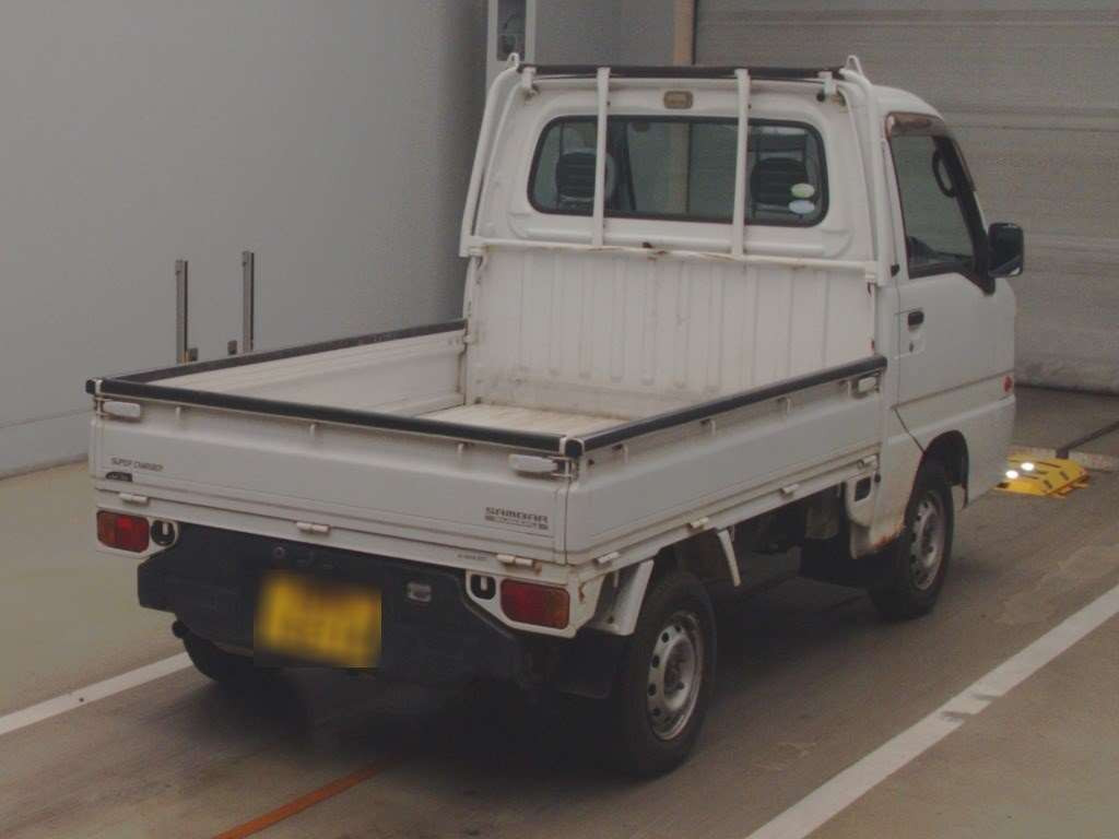 2008 Subaru Sambar Truck TT2[1]