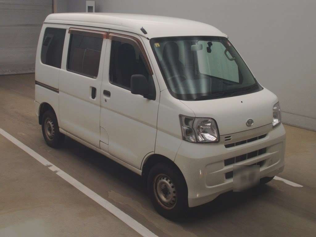 2013 Daihatsu Hijet Cargo S321V[2]