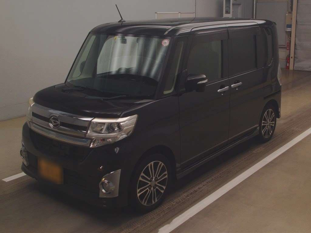 2014 Daihatsu Tanto LA600S[0]