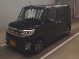 2014 Daihatsu Tanto