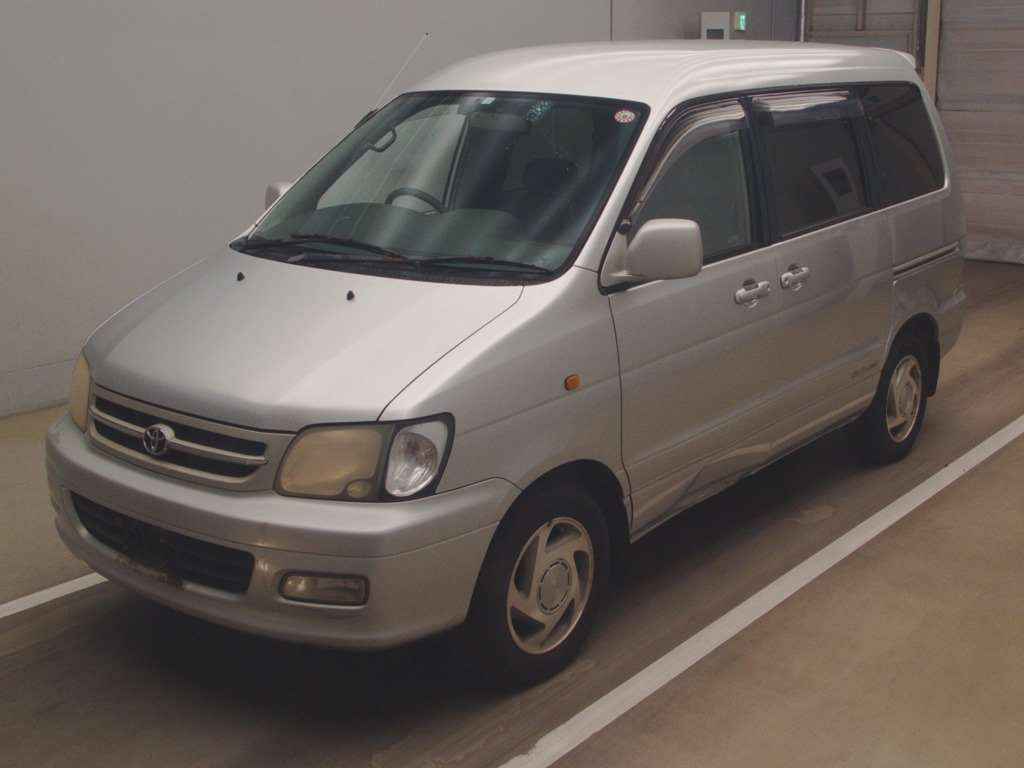 2000 Toyota Townace Noah SR40G[0]