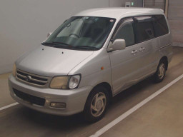 2000 Toyota Townace Noah