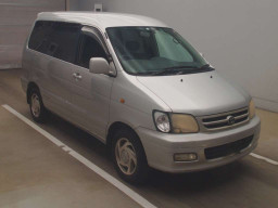 2000 Toyota Townace Noah