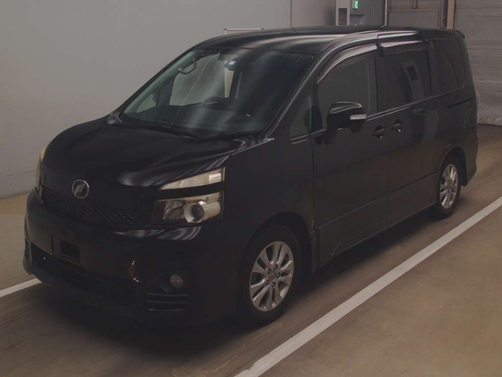 2010 Toyota Voxy ZRR70W[0]