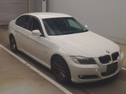 2010 BMW 3 Series