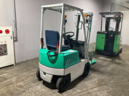 2011 Others Forklift