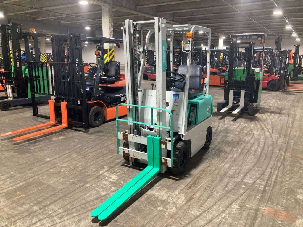 2011 Others Forklift FB07-3[0]