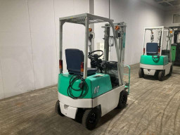 2011 Others Forklift