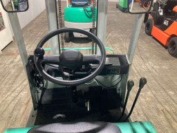 2011 Others Forklift