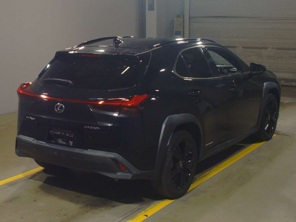 2021 Lexus UX MZAH10[1]