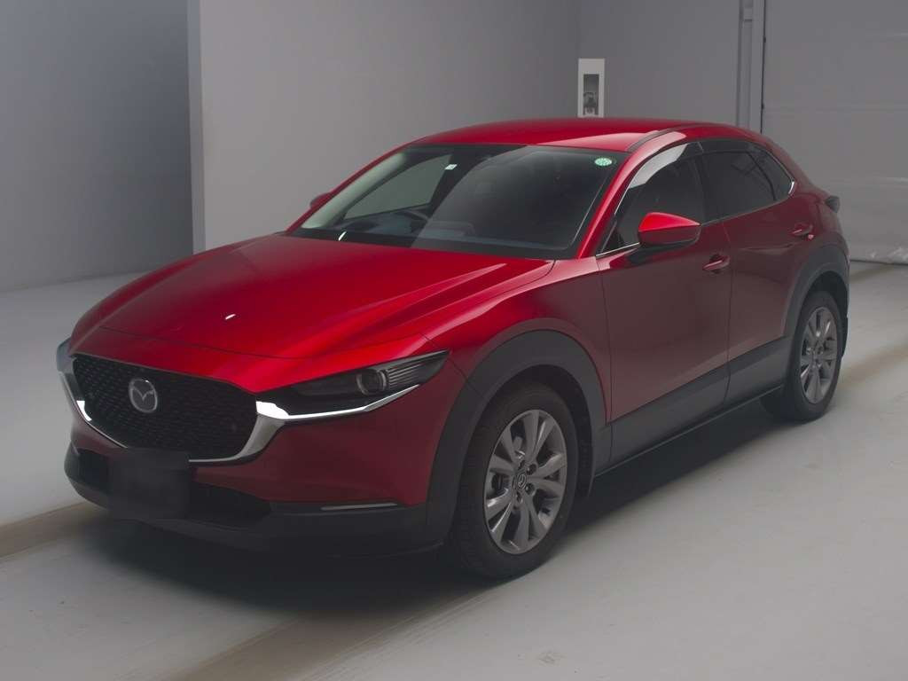 2020 Mazda CX-30 DMEP[0]