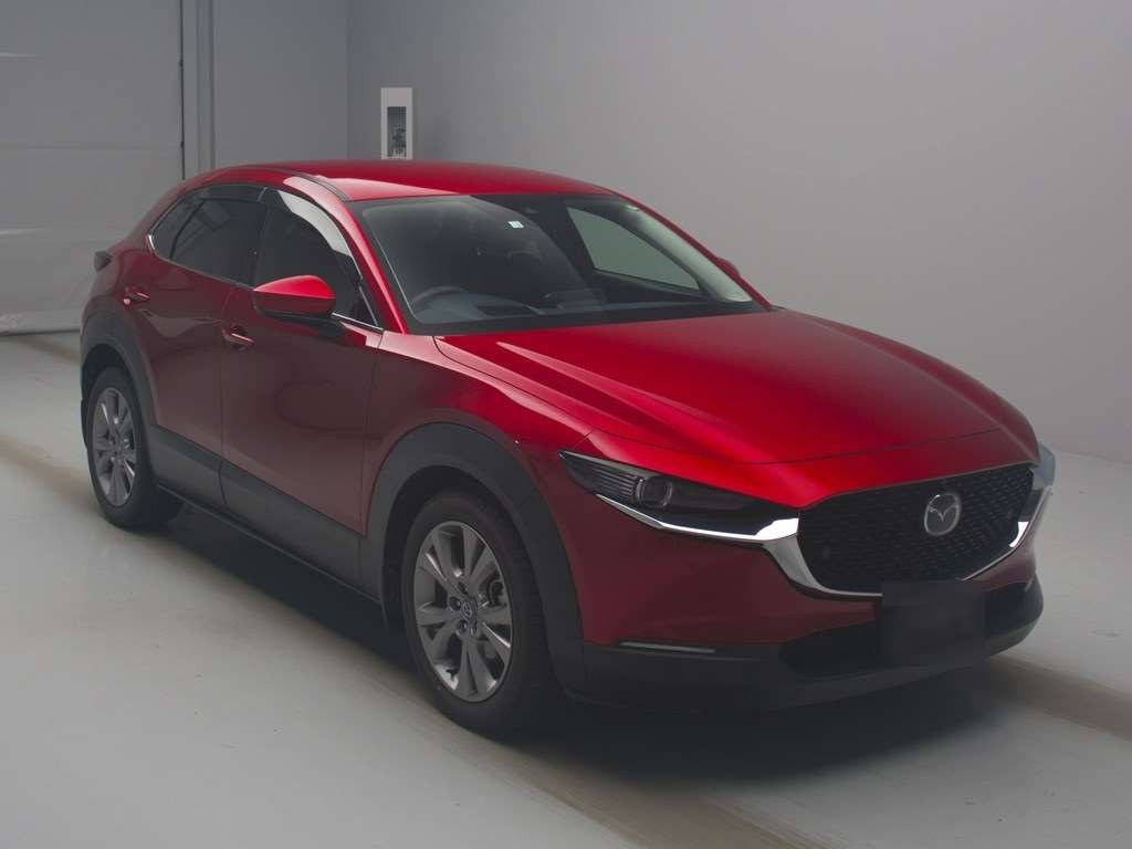 2020 Mazda CX-30 DMEP[2]