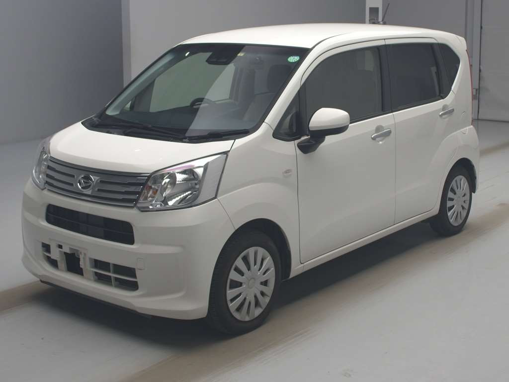 2021 Daihatsu Move LA150S[0]