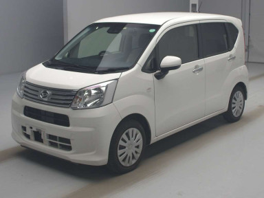 2021 Daihatsu Move