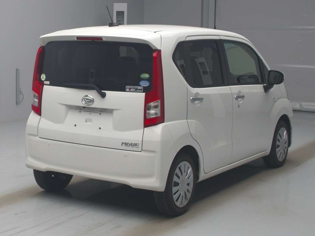 2021 Daihatsu Move LA150S[1]