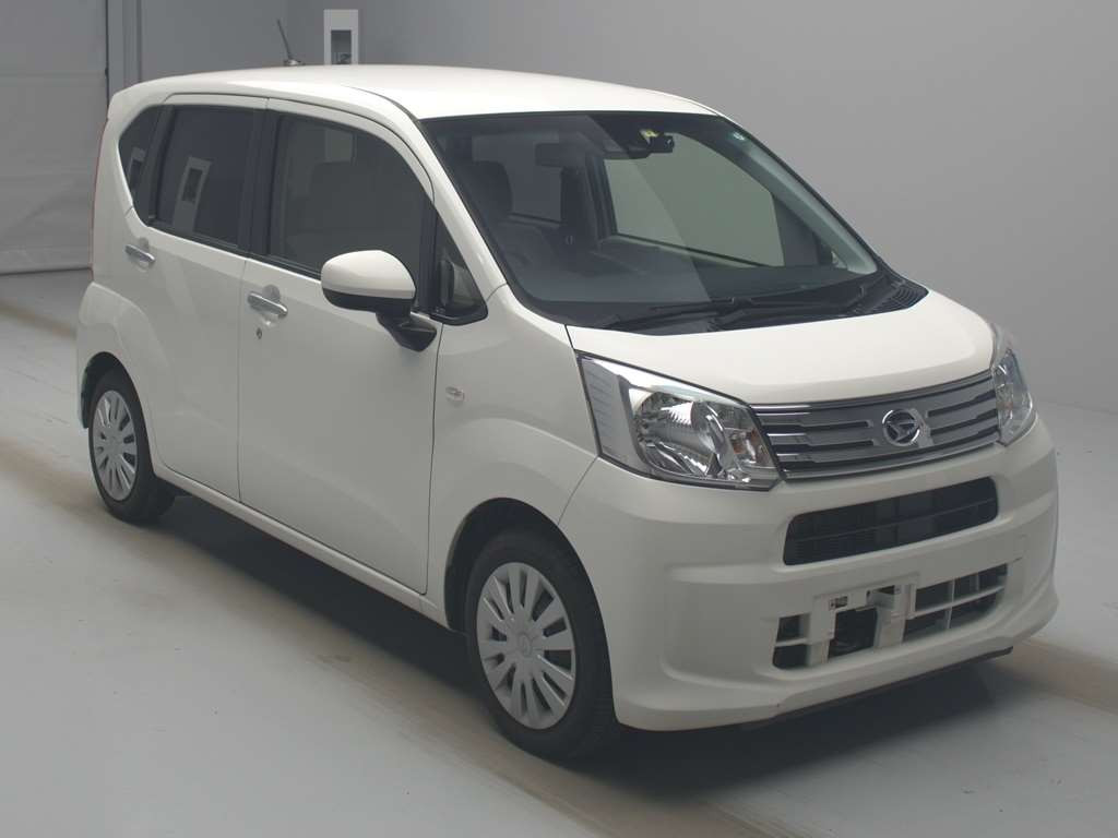 2021 Daihatsu Move LA150S[2]