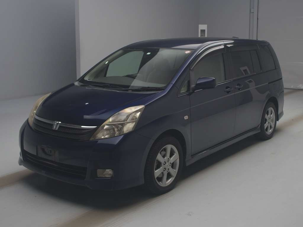 2006 Toyota Isis ANM10W[0]