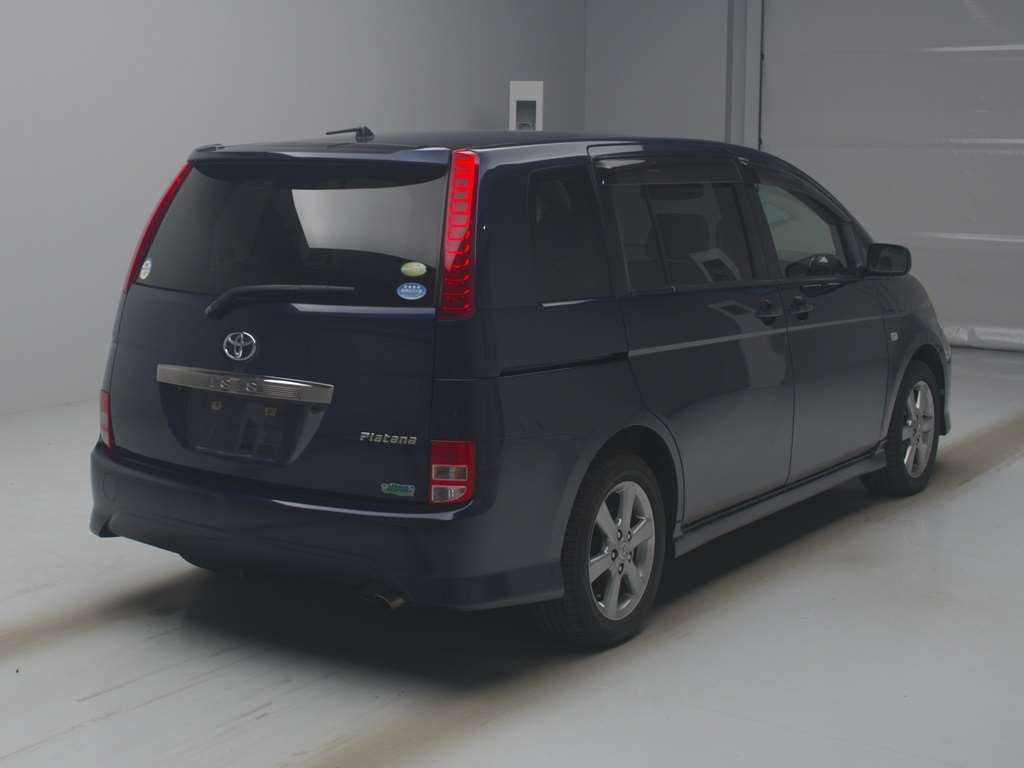 2006 Toyota Isis ANM10W[1]