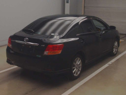 2008 Toyota Allion