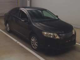 2008 Toyota Allion