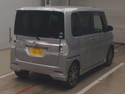 2017 Daihatsu Tanto Custom