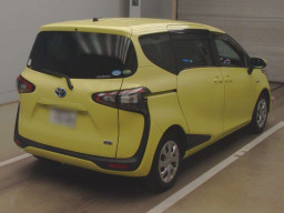 2016 Toyota Sienta