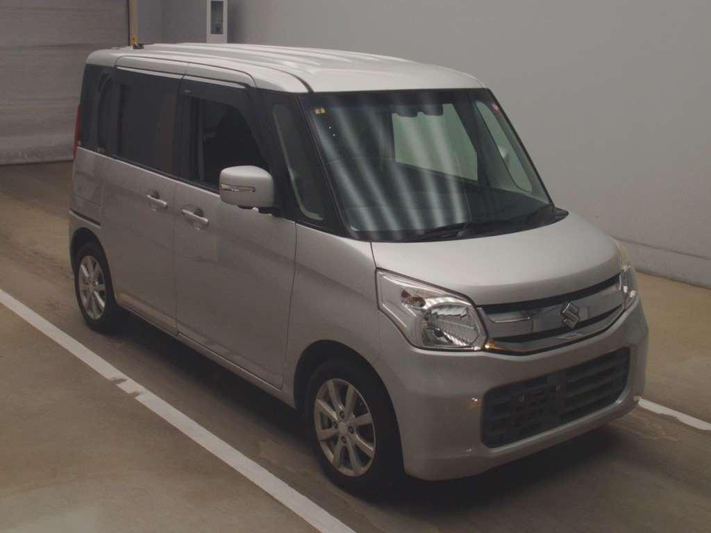 2016 Suzuki Spacia MK42S[2]