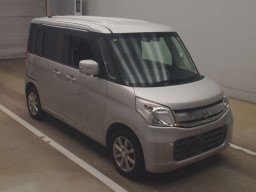 2016 Suzuki Spacia