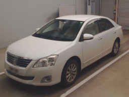 2014 Toyota Premio