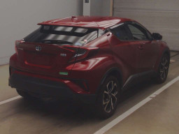 2019 Toyota C-HR