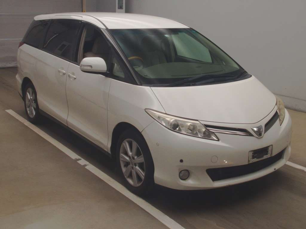 2010 Toyota Estima ACR50W[2]