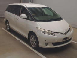 2010 Toyota Estima