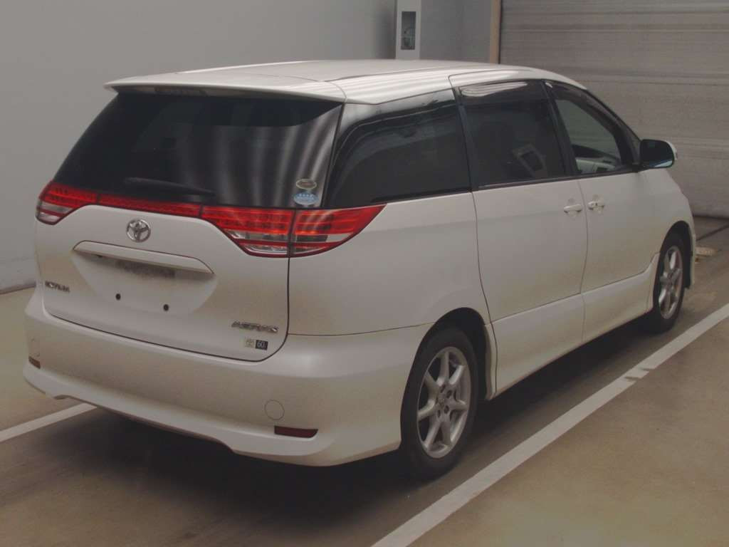 2006 Toyota Estima ACR50W[1]