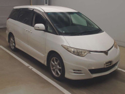 2006 Toyota Estima