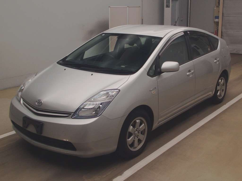 2009 Toyota Prius NHW20[0]