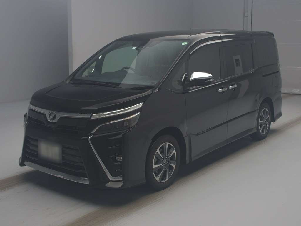 2018 Toyota Voxy ZRR80W[0]