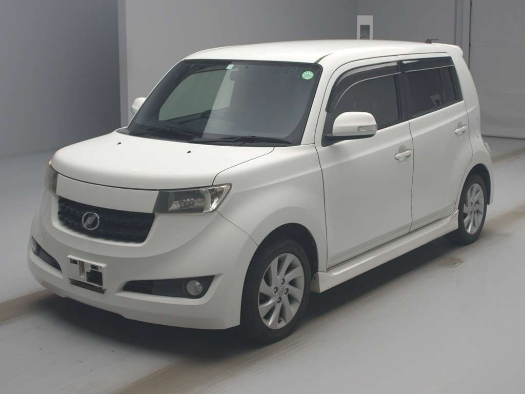 2012 Toyota bB QNC20[0]