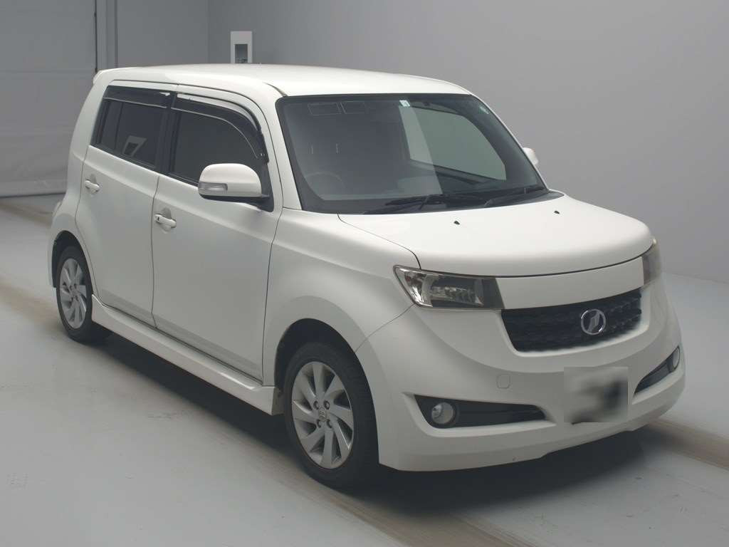 2012 Toyota bB QNC20[2]