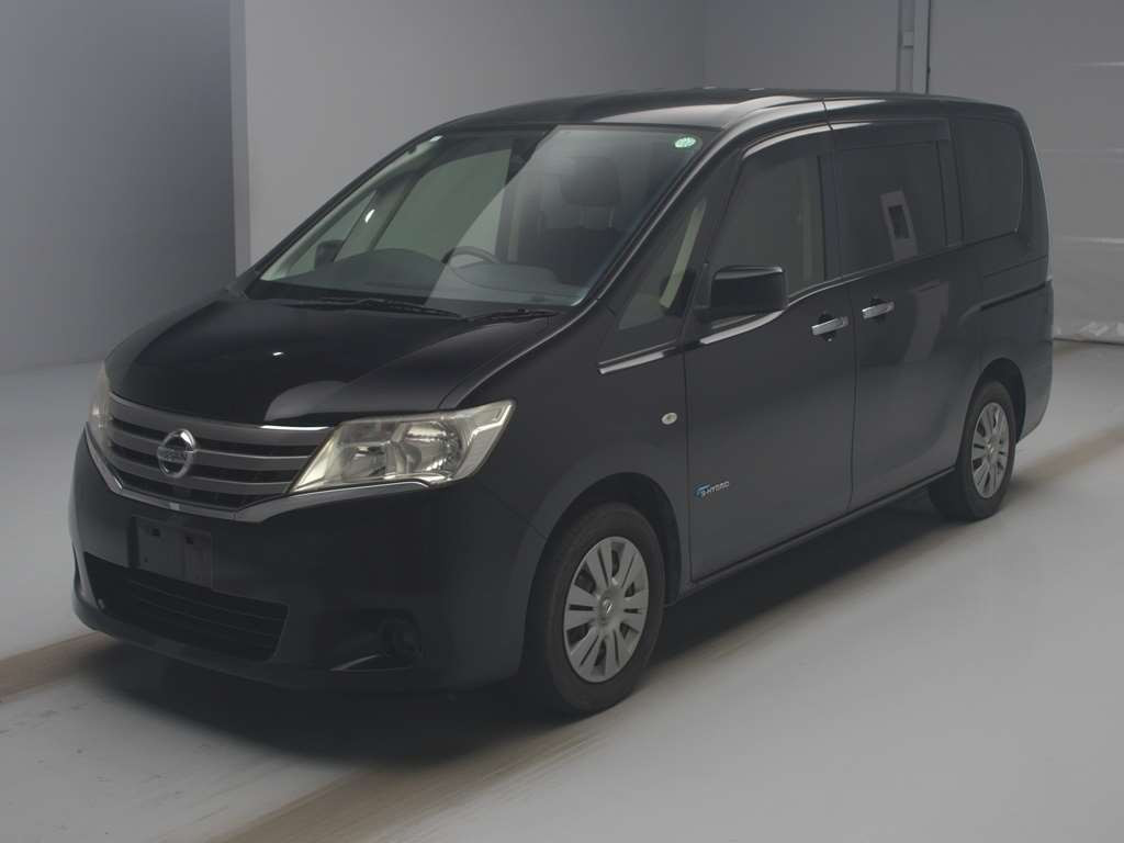 2013 Nissan Serena HC26[0]