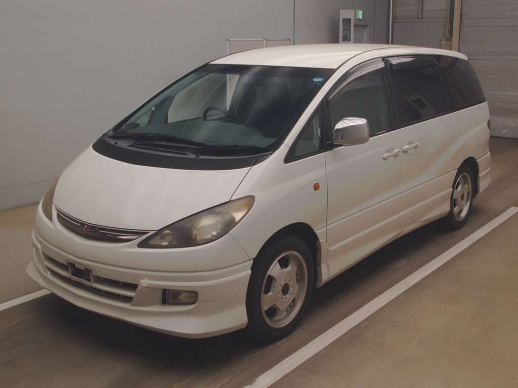 2001 Toyota Estima T ACR30W[0]